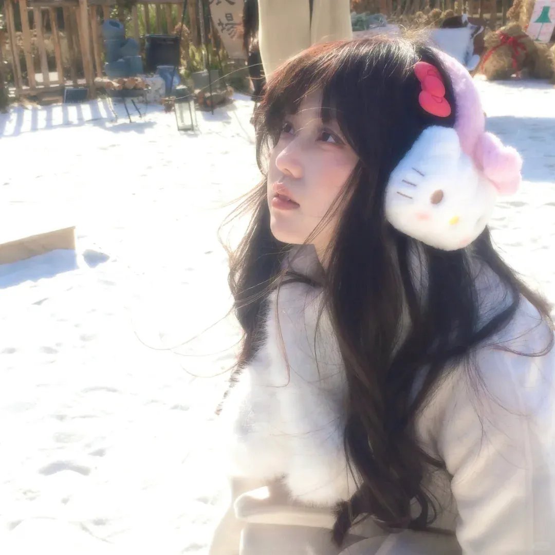 无法攻略的女人